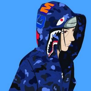 Meet your Posher, Apollo